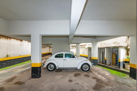 Apartamento para alugar com 140m², 3 quartos e 2 vagasGaragem