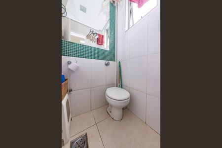 Apartamento para alugar com 140m², 3 quartos e 2 vagasÁrea de Serviço