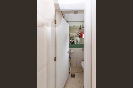 Apartamento para alugar com 140m², 3 quartos e 2 vagasÁrea de Serviço