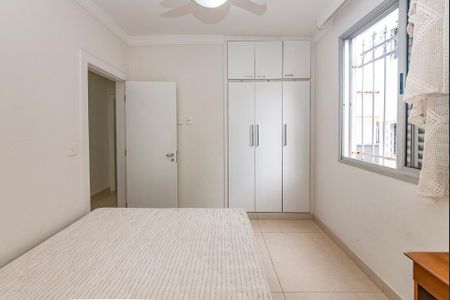 Apartamento para alugar com 140m², 3 quartos e 2 vagasQuarto 3