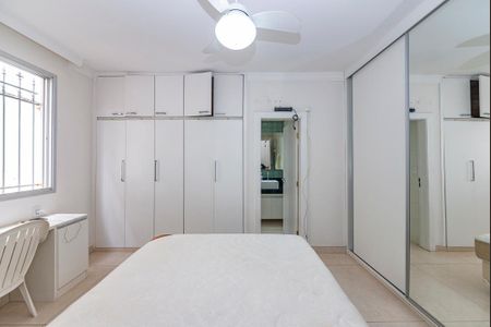 Apartamento para alugar com 140m², 3 quartos e 2 vagasSuíte 