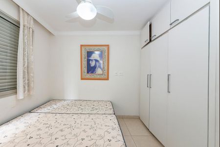 Apartamento para alugar com 140m², 3 quartos e 2 vagasQuarto 2