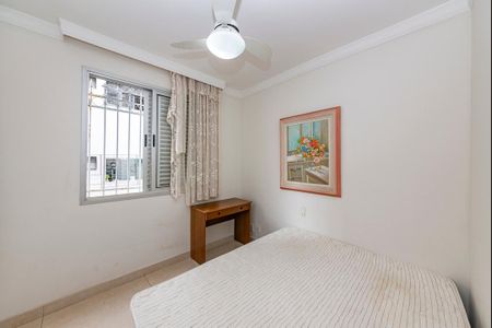 Apartamento para alugar com 140m², 3 quartos e 2 vagasQuarto 3