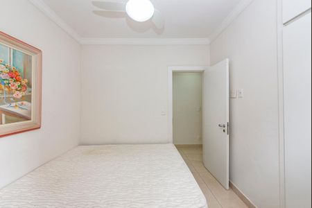Apartamento para alugar com 140m², 3 quartos e 2 vagasQuarto 3
