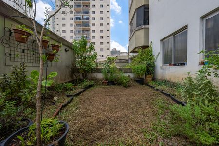 Apartamento para alugar com 67m², 2 quartos e 1 vagaÁrea comum - Mini horta