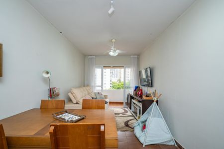 Apartamento para alugar com 67m², 2 quartos e 1 vagaSala