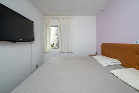 Quarto 1 de apartamento para alugar com 2 quartos, 67m² em Vila Guarani, São Paulo