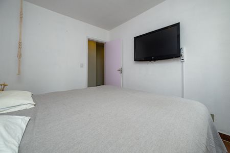 Apartamento para alugar com 67m², 2 quartos e 1 vagaQuarto 1