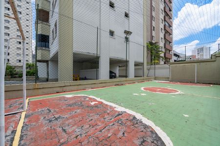 Apartamento para alugar com 67m², 2 quartos e 1 vagaÁrea comum - Mini quadra