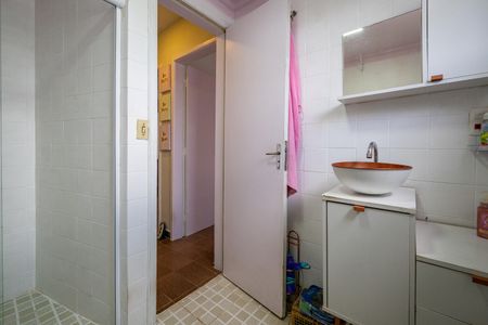 Apartamento para alugar com 67m², 2 quartos e 1 vagaBanheiro