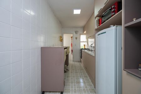 Apartamento para alugar com 67m², 2 quartos e 1 vagaCozinha