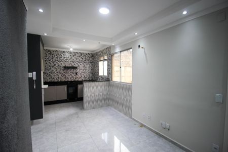Apartamento para alugar com 2 quartos, 54m² em Jardim Maria Eugenia, Sorocaba