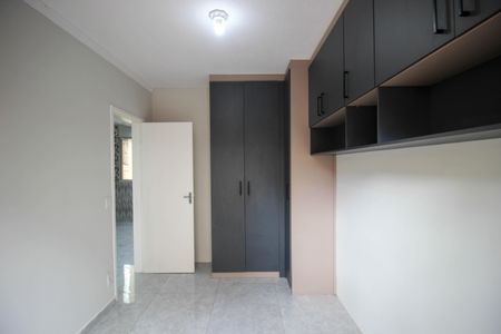 Apartamento para alugar com 2 quartos, 54m² em Jardim Maria Eugenia, Sorocaba