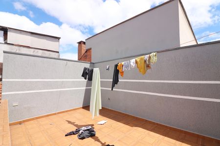 Casa à venda com 250m², 3 quartos e 2 vagasVaranda 