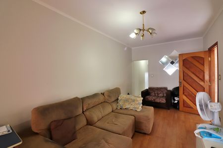 Casa à venda com 250m², 3 quartos e 2 vagasSala 