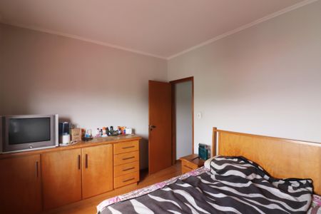 Casa à venda com 250m², 3 quartos e 2 vagasQuarto 3