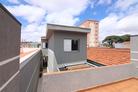 Casa à venda com 250m², 3 quartos e 2 vagasVaranda 