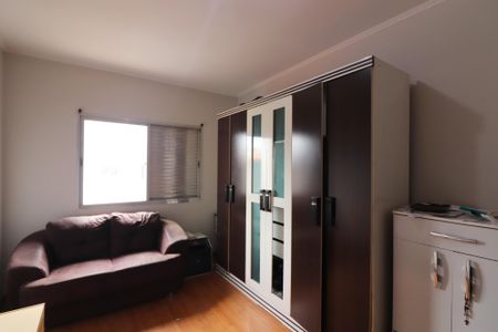 Quarto 1 de casa para alugar com 3 quartos, 250m² em Vila Vivaldi, São Bernardo do Campo