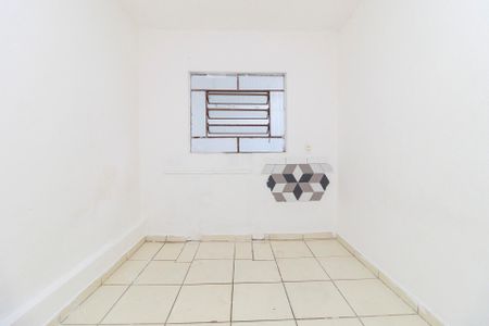 Quarto 1 de casa para alugar com 2 quartos, 45m² em Jardim Sonia Inga, São Paulo