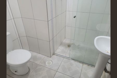 Casa para alugar com 100m², 2 quartos e 1 vagaBanheiro