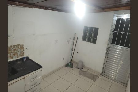 Casa para alugar com 100m², 2 quartos e 1 vagaCozinha