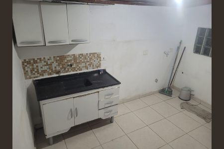 Casa para alugar com 100m², 2 quartos e 1 vagaCozinha