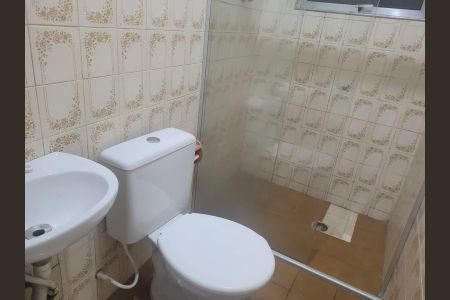 Casa para alugar com 100m², 2 quartos e 1 vagaBanheiro