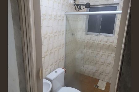 Casa para alugar com 100m², 2 quartos e 1 vagaBanheiro