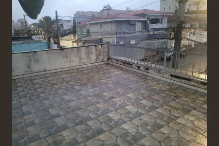 Casa para alugar com 100m², 2 quartos e 1 vagaÁrea externa