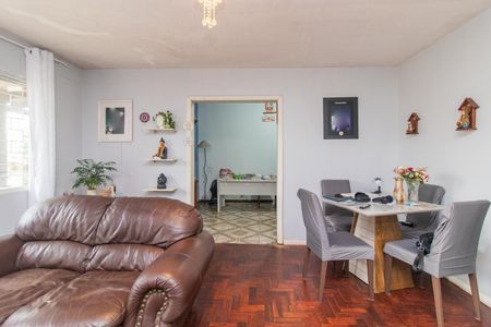 Sala de casa à venda com 3 quartos, 1000m² em Cavalhada, Porto Alegre