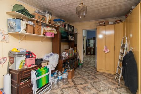 Quarto 1 de casa à venda com 3 quartos, 1000m² em Cavalhada, Porto Alegre