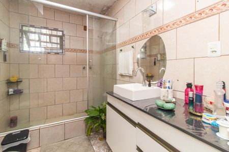 Casa à venda com 1000m², 3 quartos e 4 vagas Casa à venda com 1000m², 3 quartos e 4 vagasBanheiro