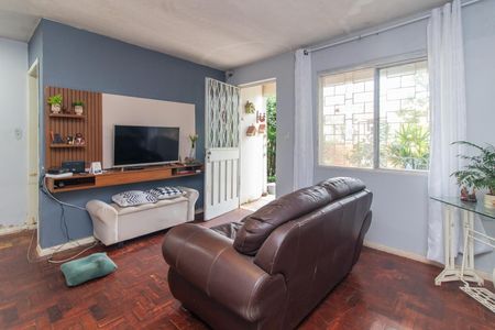 Sala de casa à venda com 3 quartos, 1000m² em Cavalhada, Porto Alegre