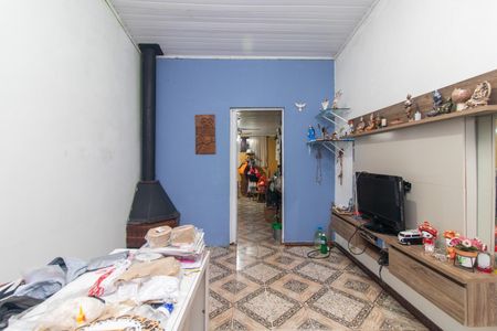 Casa à venda com 1000m², 3 quartos e 4 vagas Casa à venda com 1000m², 3 quartos e 4 vagasSala
