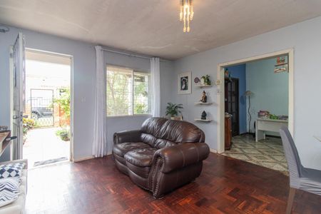 Sala de casa à venda com 3 quartos, 1000m² em Cavalhada, Porto Alegre