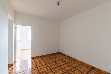 Sala de apartamento para alugar com 1 quarto, 46m² em Vila Industrial (campinas), Campinas