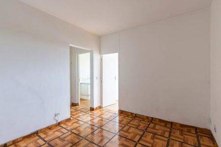 Sala de apartamento para alugar com 1 quarto, 46m² em Vila Industrial (campinas), Campinas