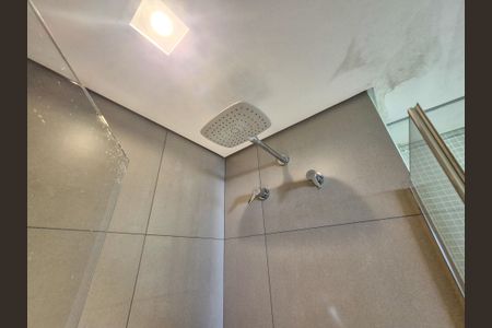 Apartamento para alugar com 39m², 1 quarto e 1 vaga Apartamento para alugar com 39m², 1 quarto e 1 vagaBanheiro