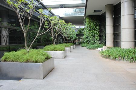 Apartamento para alugar com 39m², 1 quarto e 1 vagaÁrea comum