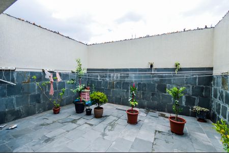 Casa à venda com 207m², 3 quartos e 2 vagasÁrea de Serviço