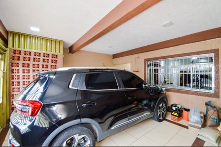 Casa à venda com 207m², 3 quartos e 2 vagasGaragem