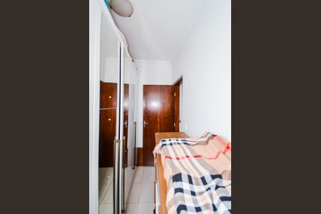 Casa à venda com 207m², 3 quartos e 2 vagasCloset do Quarto 2