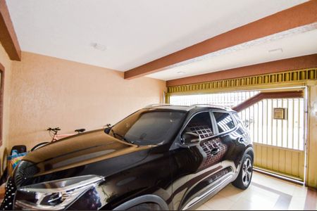 Casa à venda com 207m², 3 quartos e 2 vagasGaragem