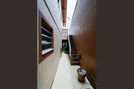 Casa à venda com 207m², 3 quartos e 2 vagasQuintal 