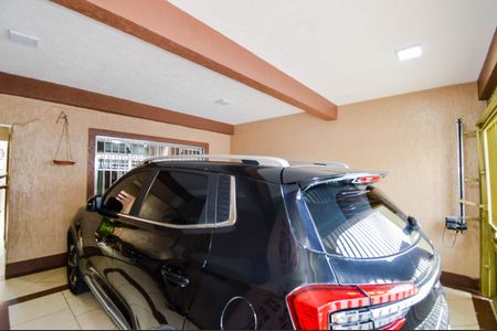 Casa à venda com 207m², 3 quartos e 2 vagasGaragem