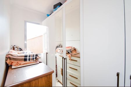 Casa à venda com 207m², 3 quartos e 2 vagasCloset do Quarto 2