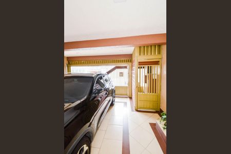 Casa à venda com 207m², 3 quartos e 2 vagasGaragem