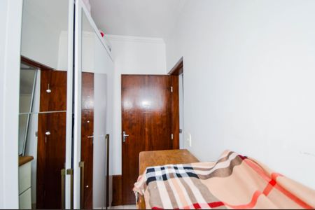 Casa à venda com 207m², 3 quartos e 2 vagasCloset do Quarto 2