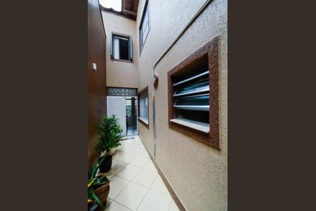 Casa à venda com 207m², 3 quartos e 2 vagasQuintal 