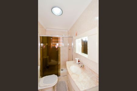 Casa à venda com 207m², 3 quartos e 2 vagasBanheiro Social 2 